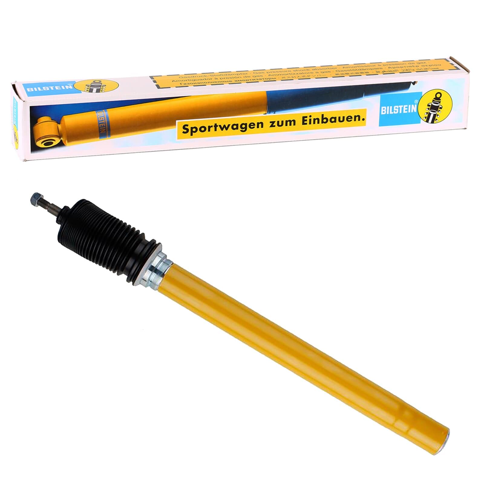 Bilstein Stoßdämpfer-Patrone Diám; Außen Rohr 51 mm; für BMW 3er (E21)