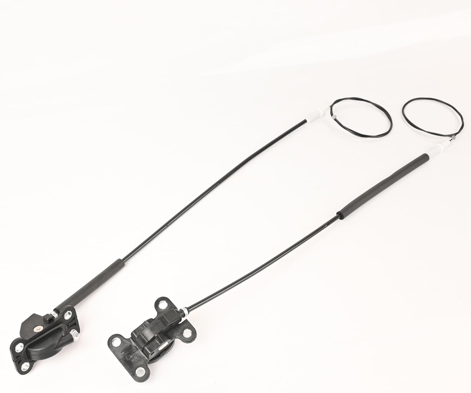 Right Power Sliding Door Cable Compatible with Honda Odyssey 2005-2010 Replace 72673-SHJ-A21 72673SHJA21 (Passenger Side)