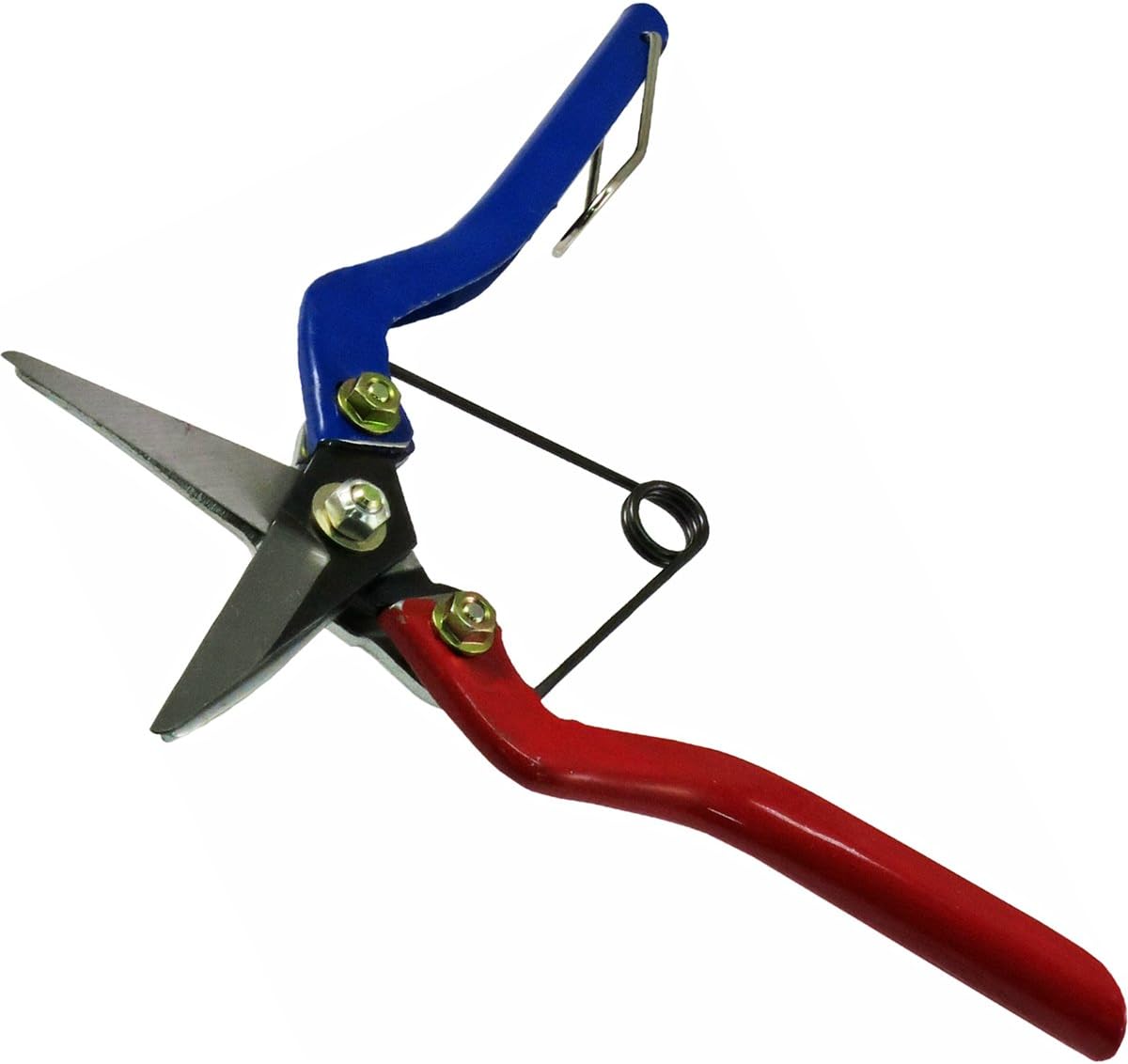 Noguchi Blacksmith Noguchi Type Twin Blade Fruit Harvest Scissors Made in Japan