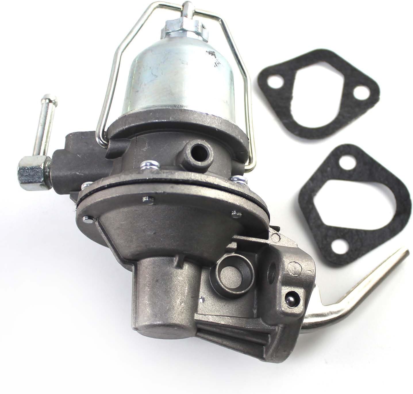 K21 K25 Engine Fuel Pump 17010-50K60 for Nissan H20-2 H25-2 K21 K25 Engine TCM Cat Gasoline LPG Forklift