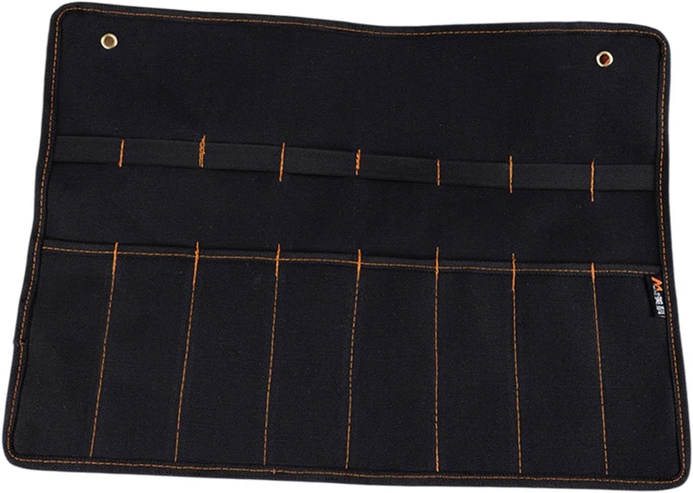 Tool Storage Bag Tool Bag Carrier Construction Worker Tool Roll up Organizer 8 Hole 49.5cmx36cm | Home & Garden | Tools | Tool Boxes Belts & Storage | Bags Belts & Pouches