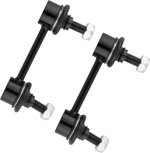 Miniatura 2 de BOXI 2 eslabones estabilizadores de extremo de barra estabilizadora trasera para Ford Probe 1993 1994 1995 1996 1997  para Mazda 626 1996 1997 1998