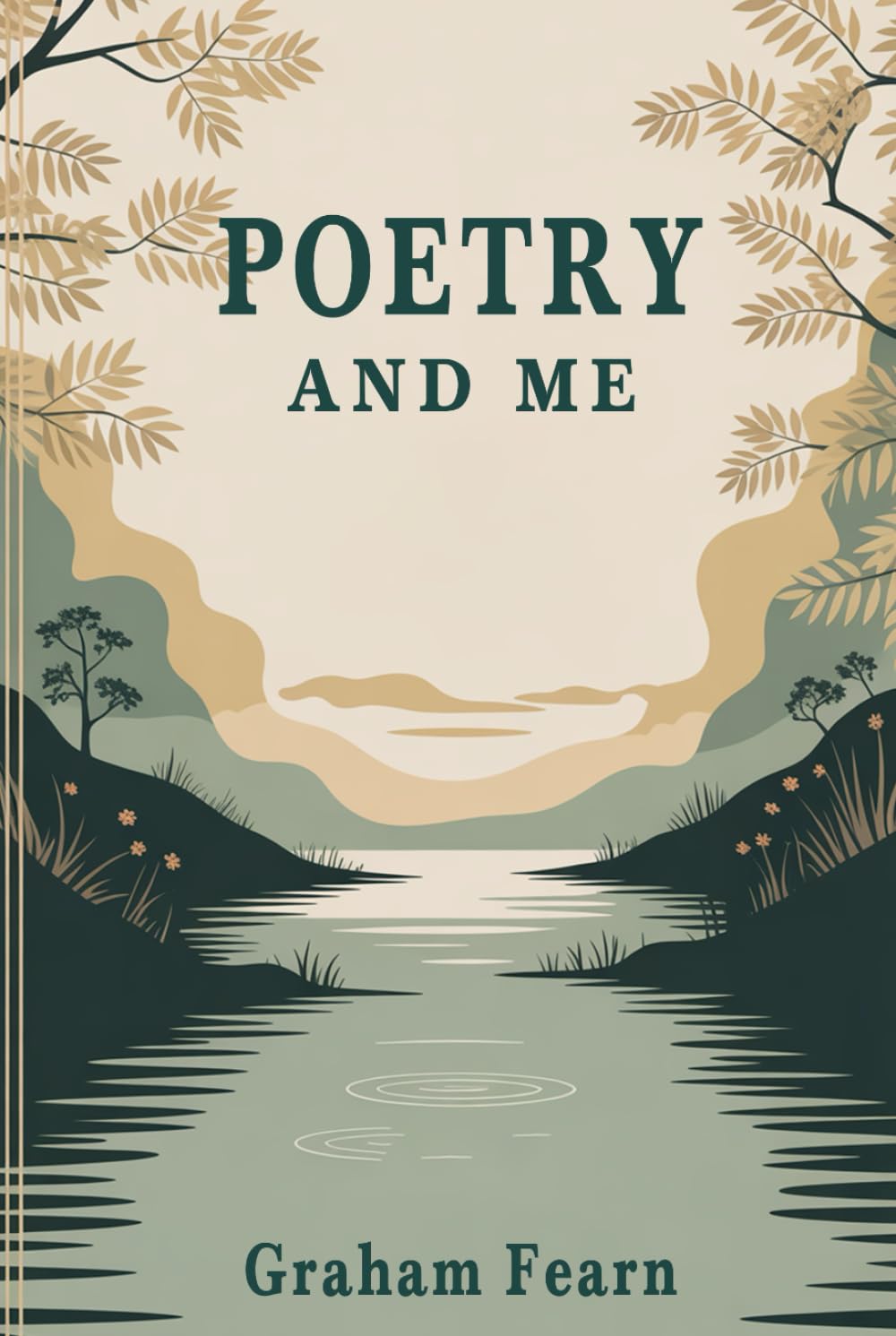 Poetry and Me