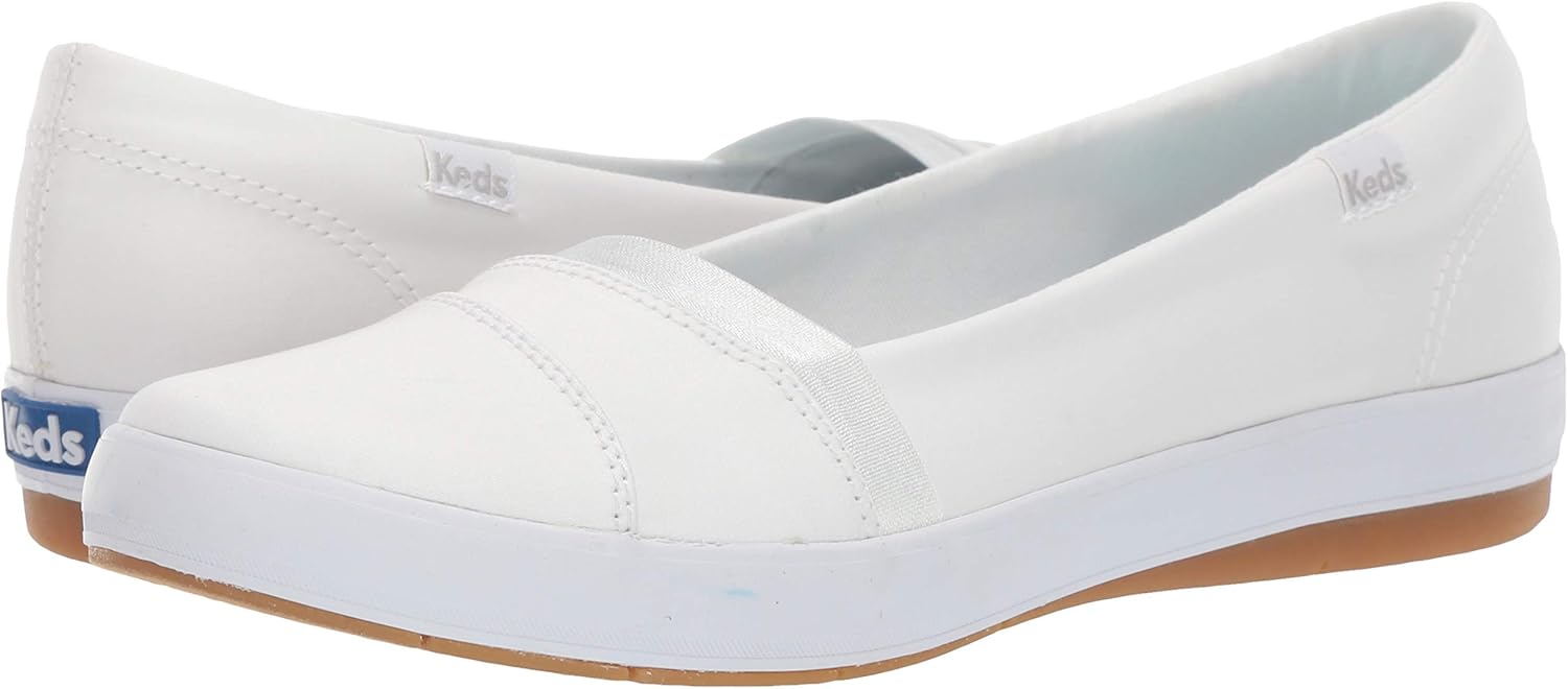 Keds Women's Carmel Jersey Sneaker