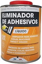 ELiminator for adhesives, paints and dyes. Liquid 0.9 kg