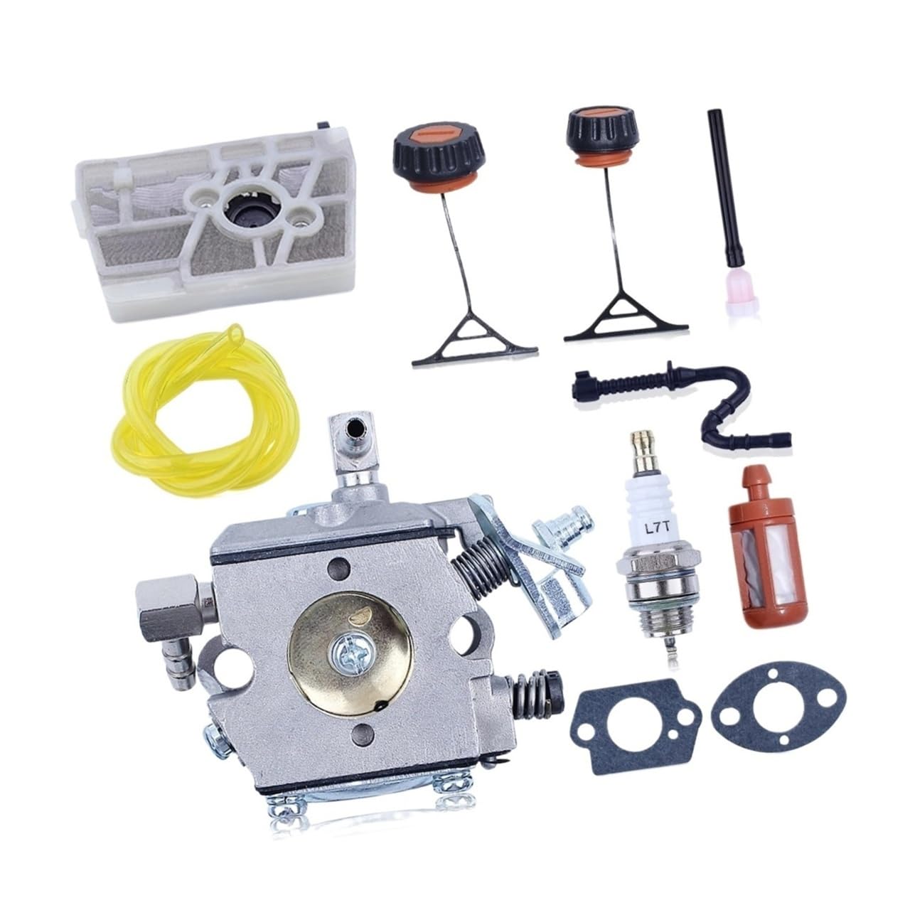 Filtre à air et filtre à carburant 028 028AV WT-16B HU-40