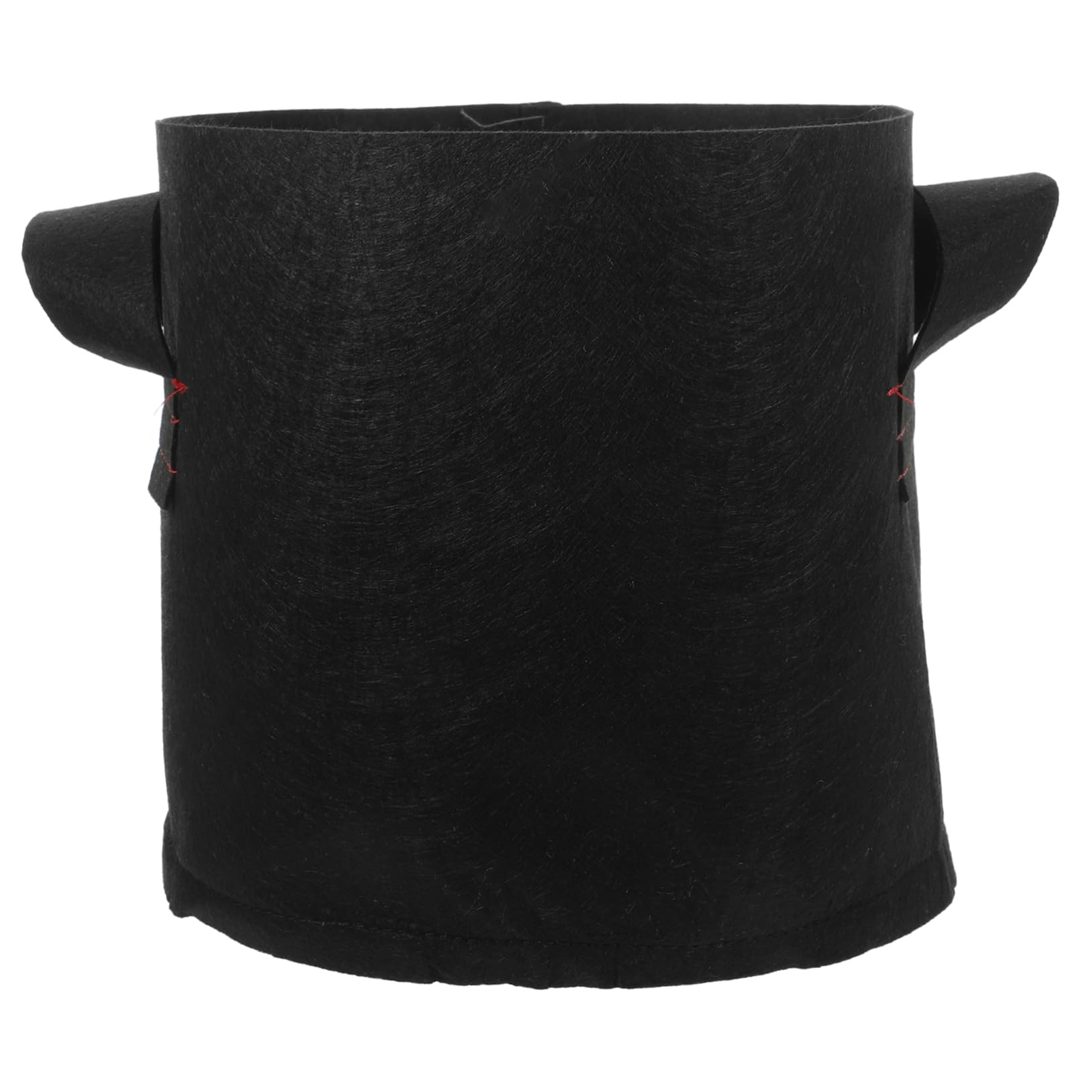 INOOMP 12pièces Sacs De Culture Tissu Non Tissé Épais avec Poignées pour Plantation De Pommes De Terre Légumes Fleurs Intérieur Et Extérieur