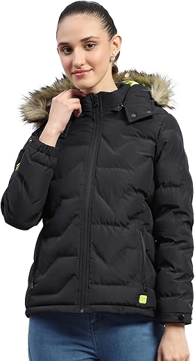 ROCK.IT Women Jacket