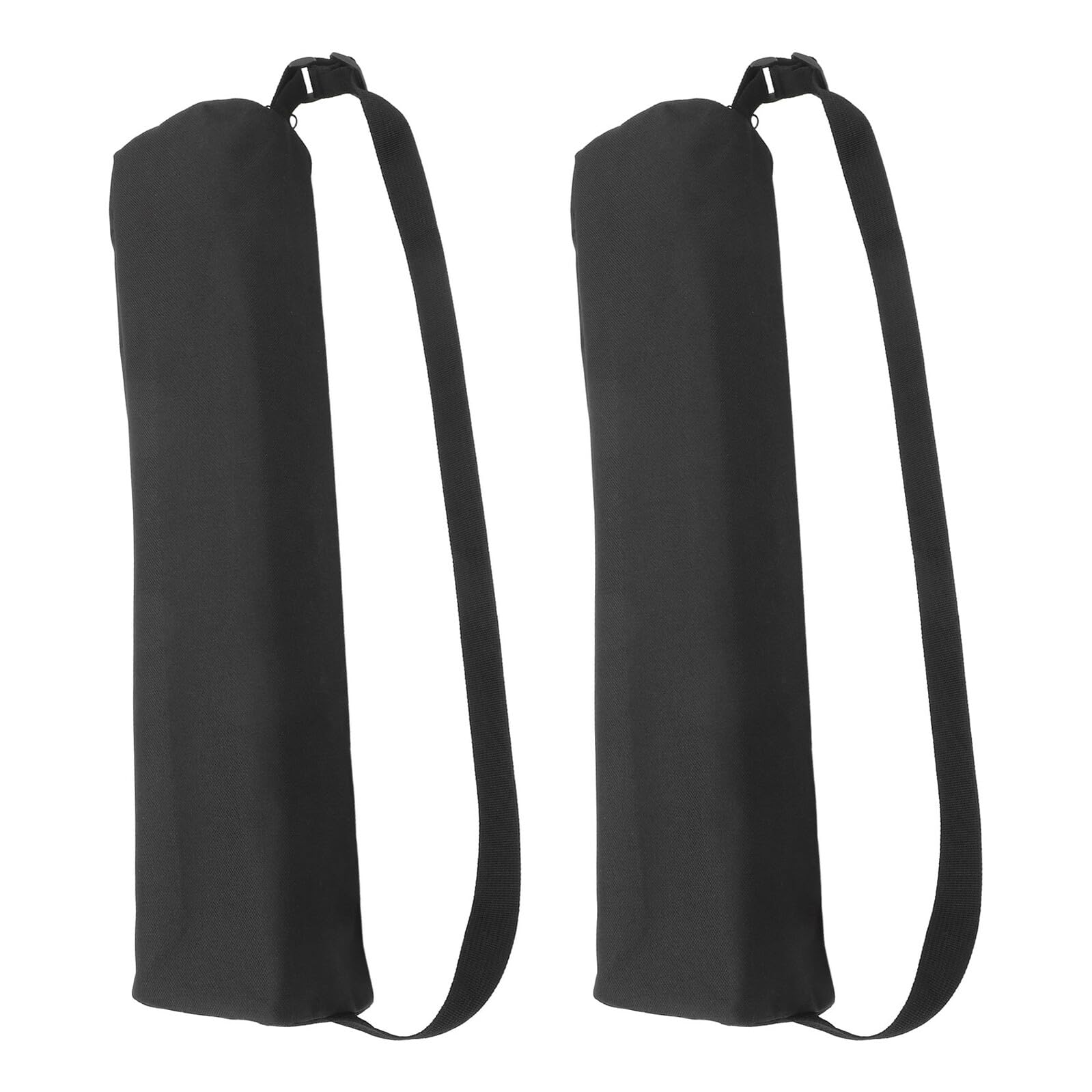 Bolsa para trípode de telescopio y estuche para trípode de fotografía pack de 2 8