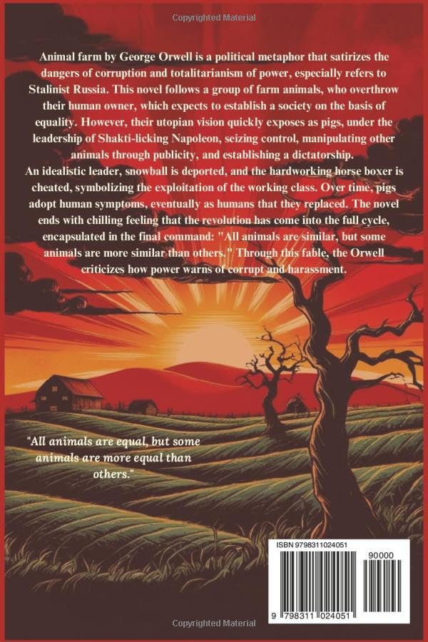 Animal Farm - Image 2