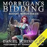 Cover of Morrigan's Bidding