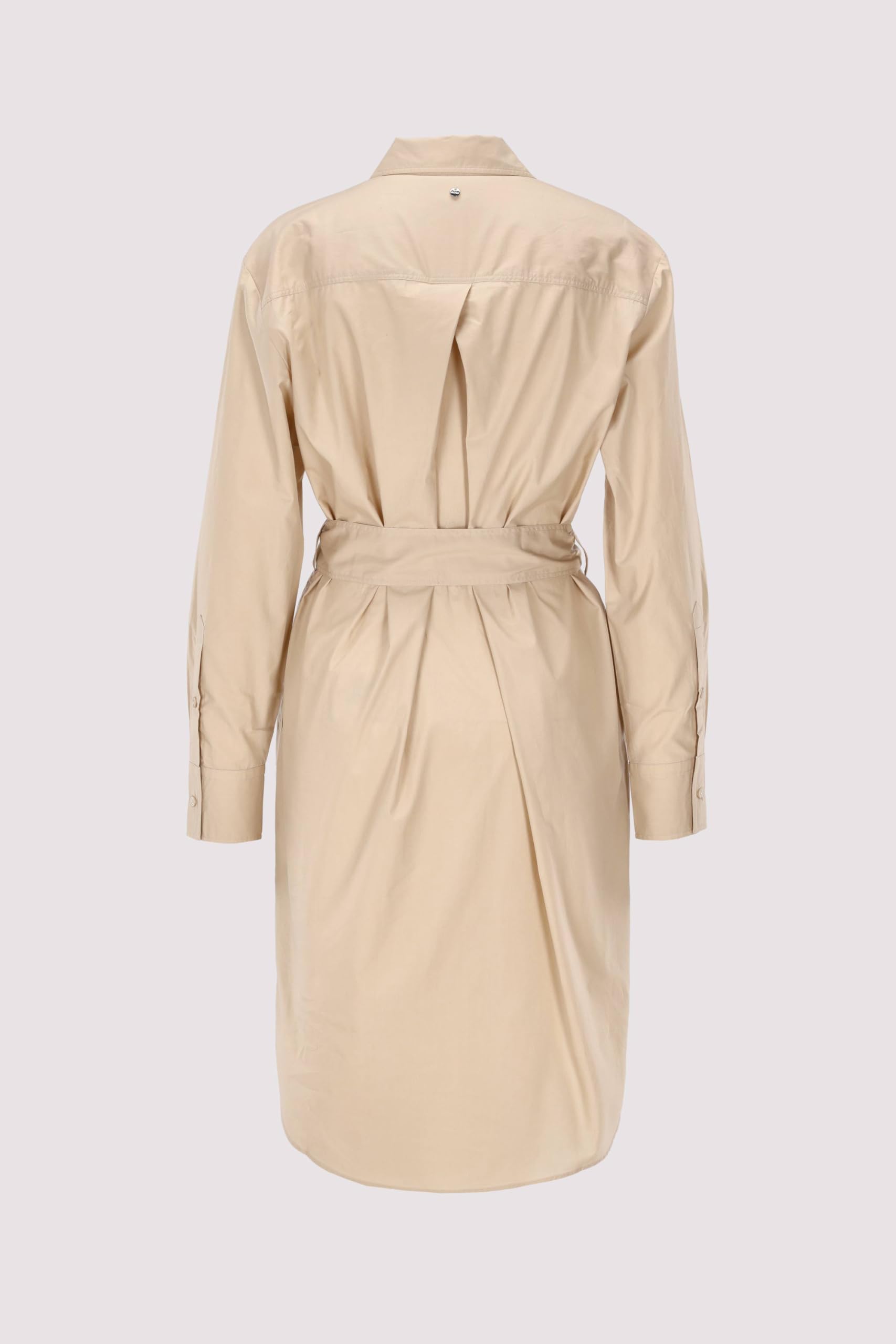 BOSS Damen C_delegant_1 10254946 01 Dresses