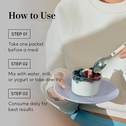 Miniatura 8 de Suplemento de inositol para mujeres | Myo-inositol 4000mg + D-Chiro-Inositol 100mg | Relación equilibrada de 40:1 | Ciclo menstrual y apoyo para el