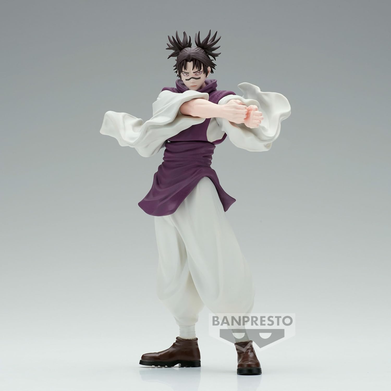 Banpresto - Jujutsu Kaisen - Choso, Bandai Spirits Jufutsunowaza Figure