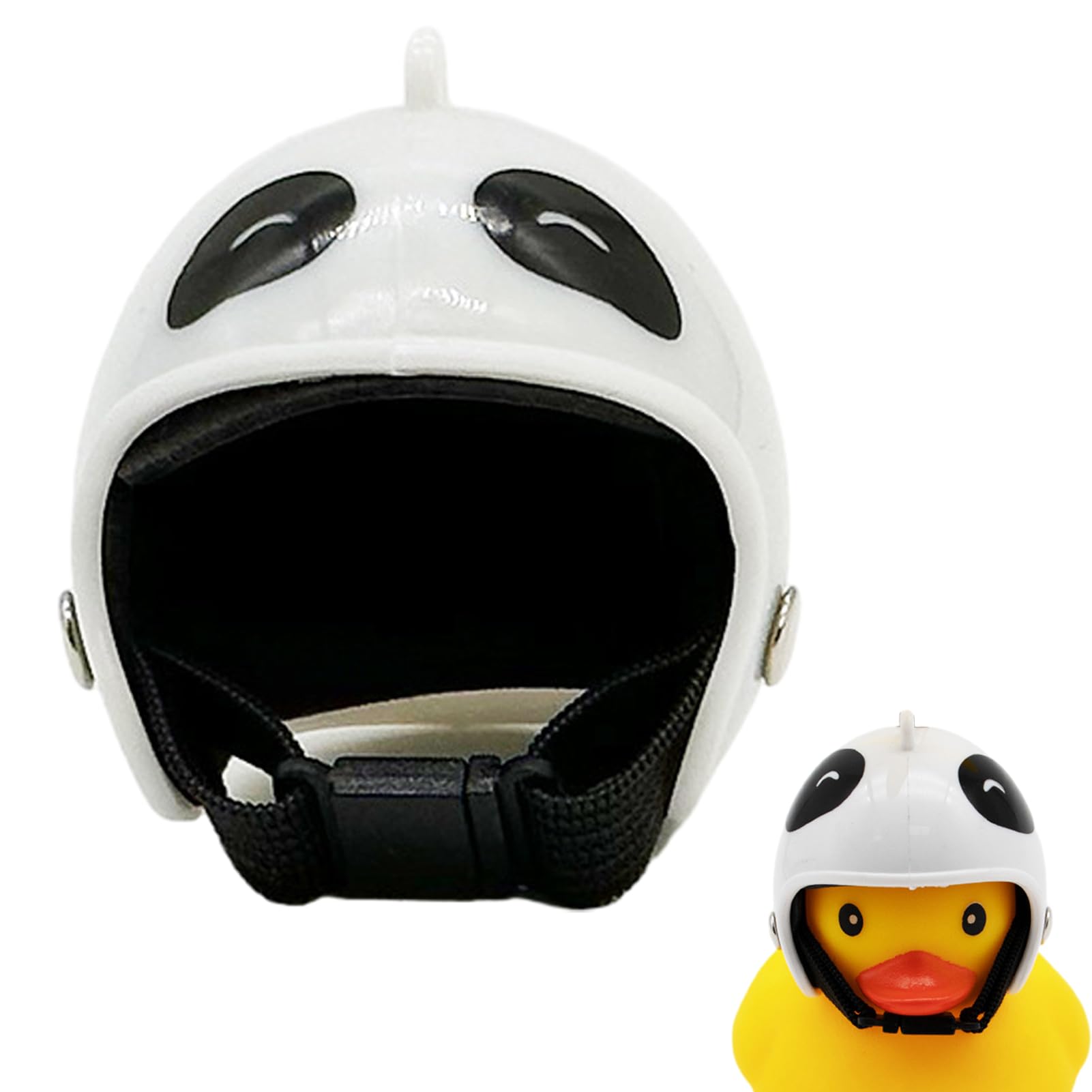 Cappelli di pollo, Cappello di gallina | Cappelli di protezione per uccelli di gallina - Cappelli di Pollo di Sicurezza Regolabili, Protezione Testa Giocattolo di Uccello