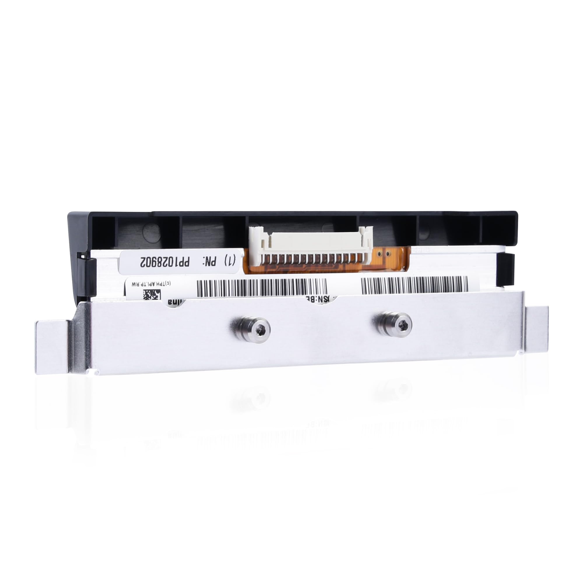 Nuevo cabezal de impresión térmica para Zebra ZT210 ZT220 ZT230 impresora de código de barras P1037974-010 203DPI cabezal de impresión