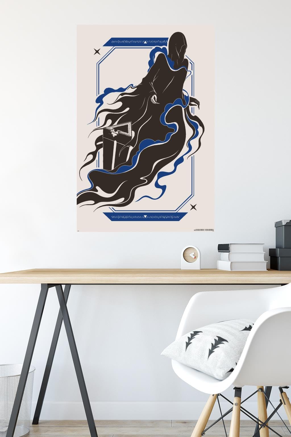 Amazon.co.jp: ハリーポッター:ダークアーツ - ディメンターウォール