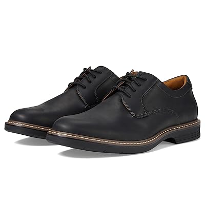 Florsheim Norwalk Plain Toe Oxford Men