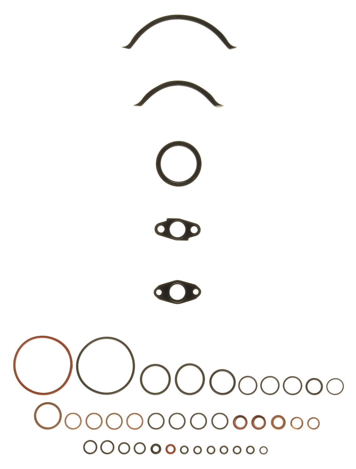 Ajusa 54073700 Gasket Set crank case