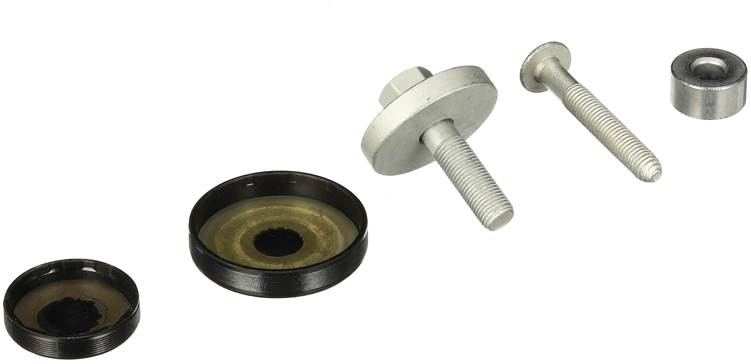 GATES KP35671XS Bomba de agua + kit de correa de distribución Número de dientes: 132 27,4 mm con bomba de agua Compatible con RENAULT Megane 3 Grandtour KZ0/1 Clio 3 Hatchback BR0/1, CR0/1, DACIA