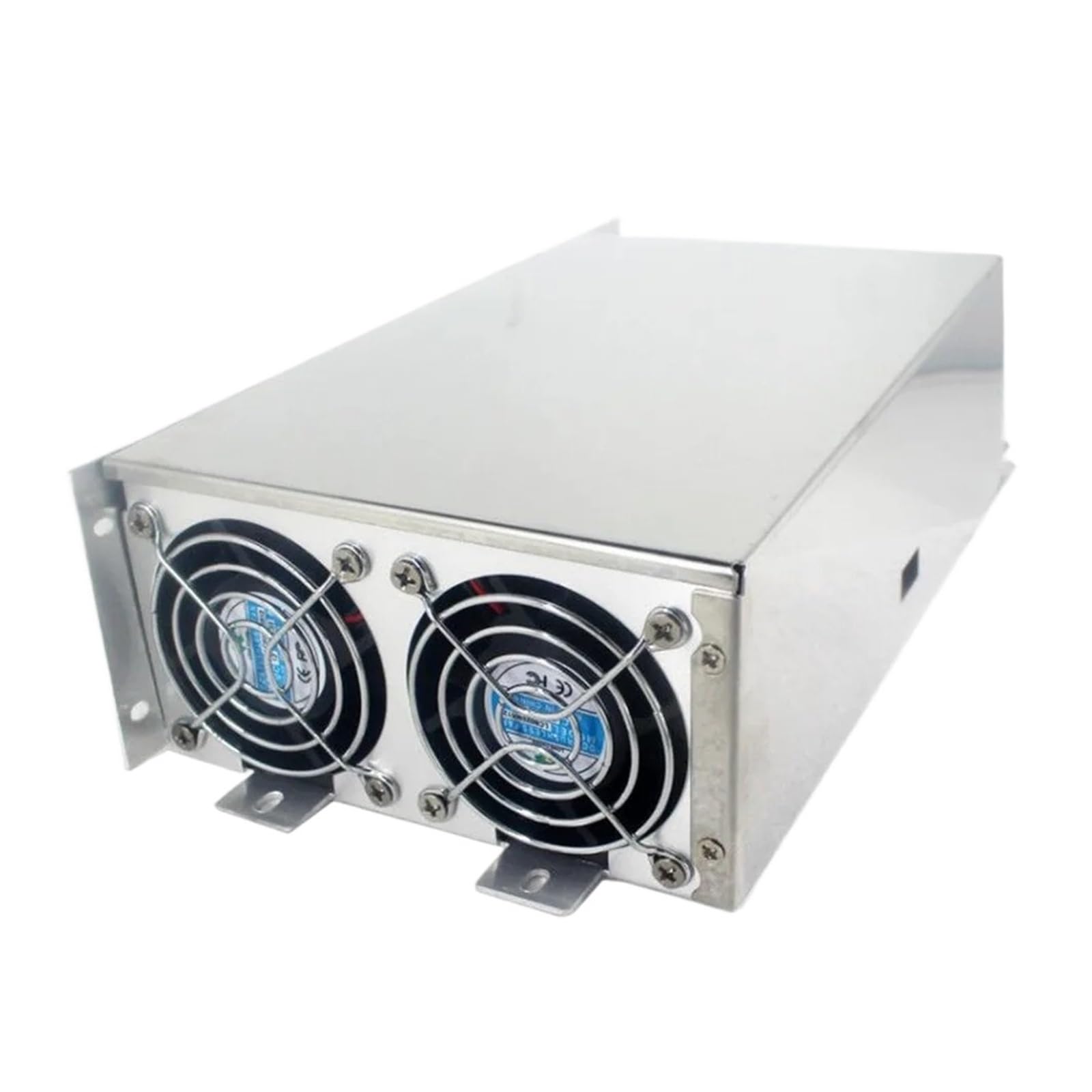 SWEWDSQG 1500w Switching Power Supply 24v 36v 48v 60v 70v 80v Single Output ac dc 110V or 220V(48V 31a)