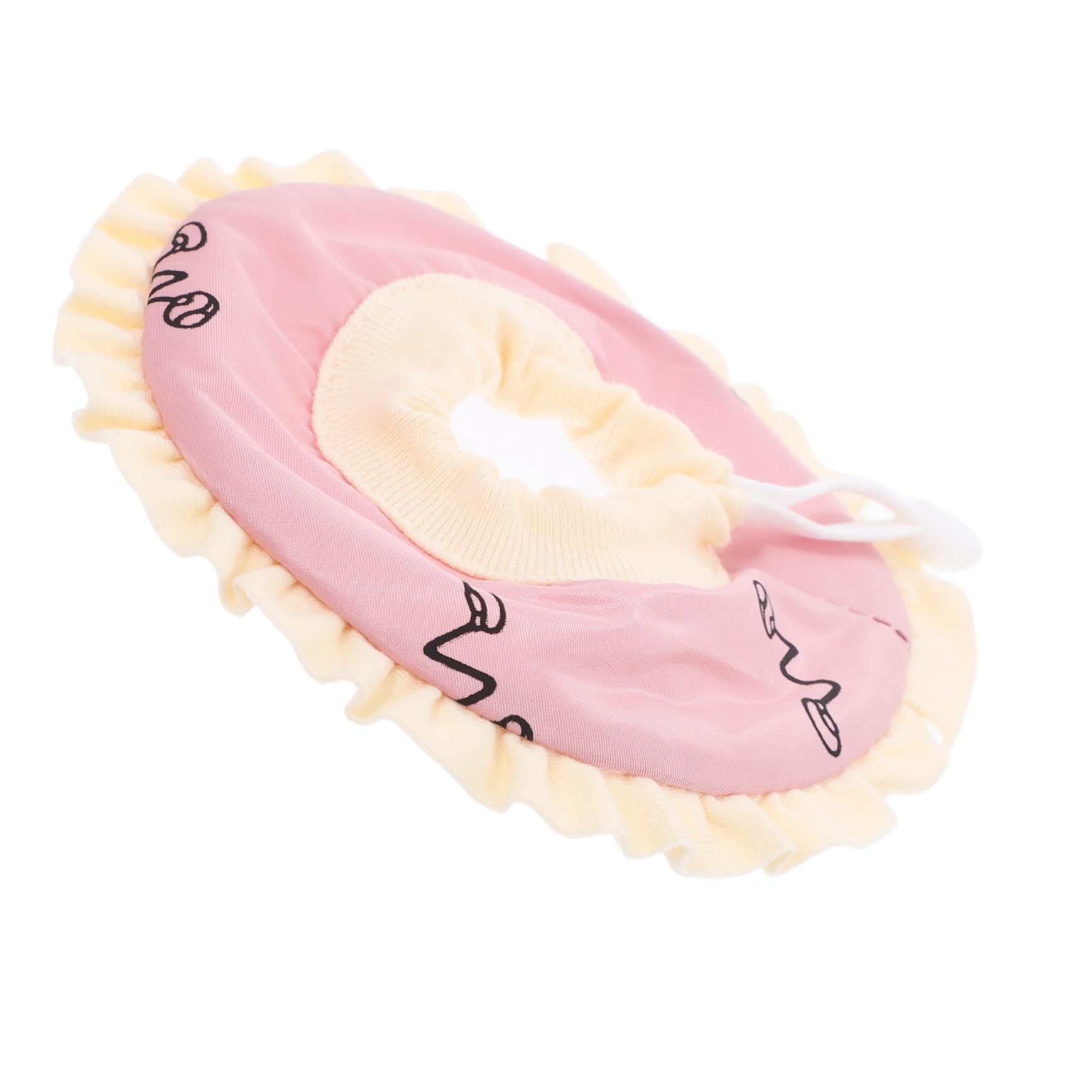 Guinea Pig Recovery Collar Elizabeth Collar for Small Cone Licking Lightweight Breathable s