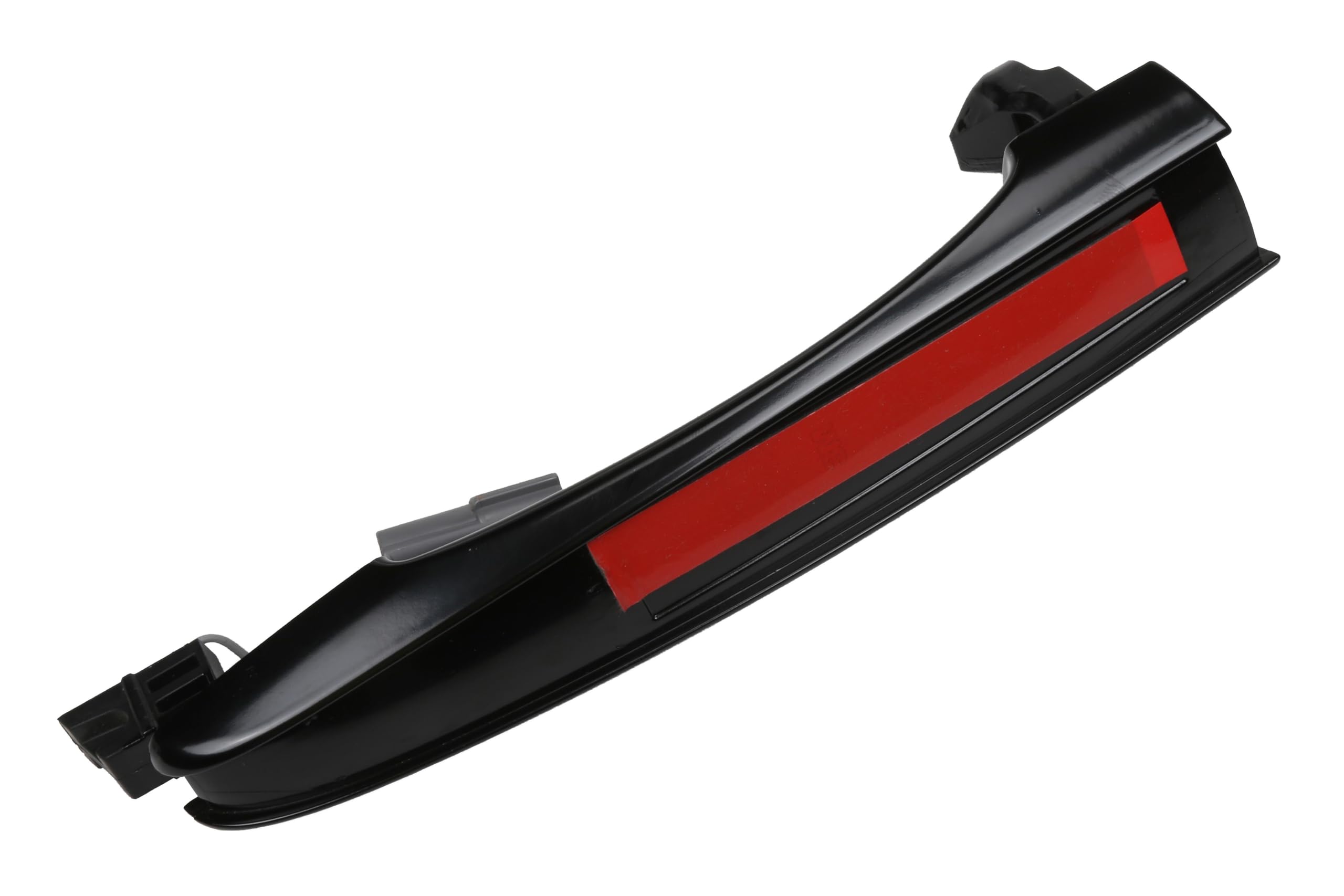GM Genuine Parts 20869111 Primed Passenger Side Front Exterior Door Handle