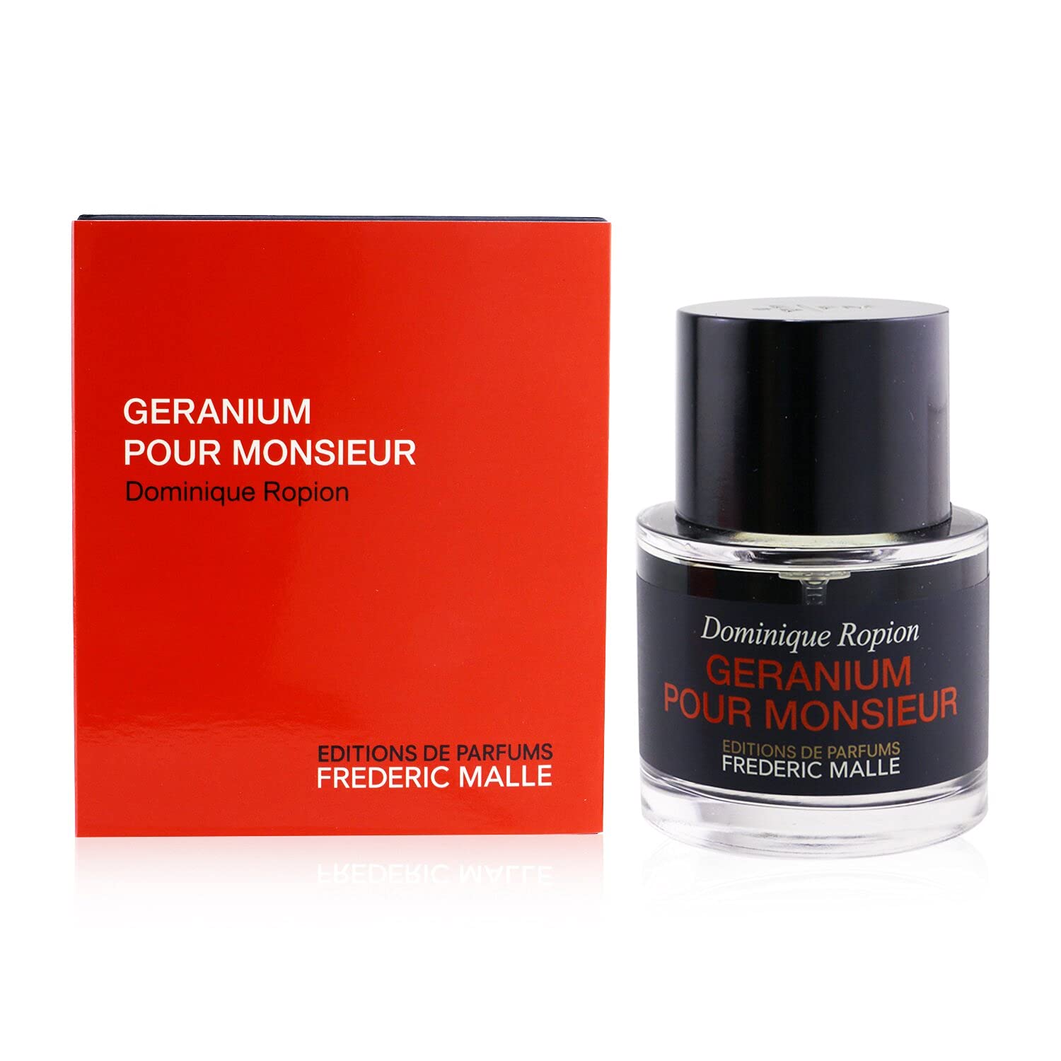 フレデリックマル GERANIUM POUR MONSIEUR 100ml Amazon.com : Geranium Pour Monsieur Editions de Parfums/1.7 fl oz