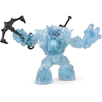 Schleich 70146 Gigante di ghiaccio, da 7 anni