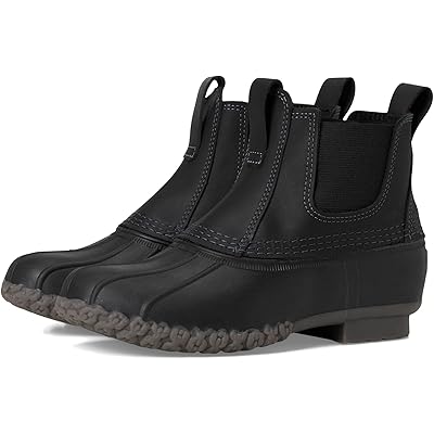 Ботинки L.L.Bean Bean Boot 6.5