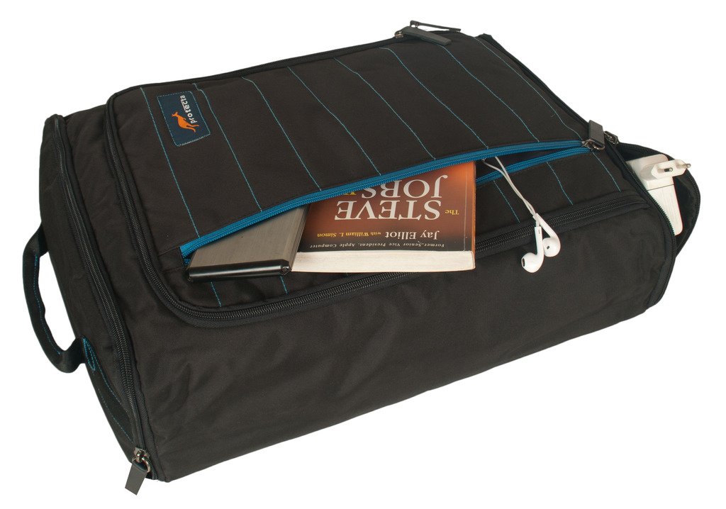 Buy Protecta Memento PBK013ONBL 15.6inch Convertible Laptop Backpack