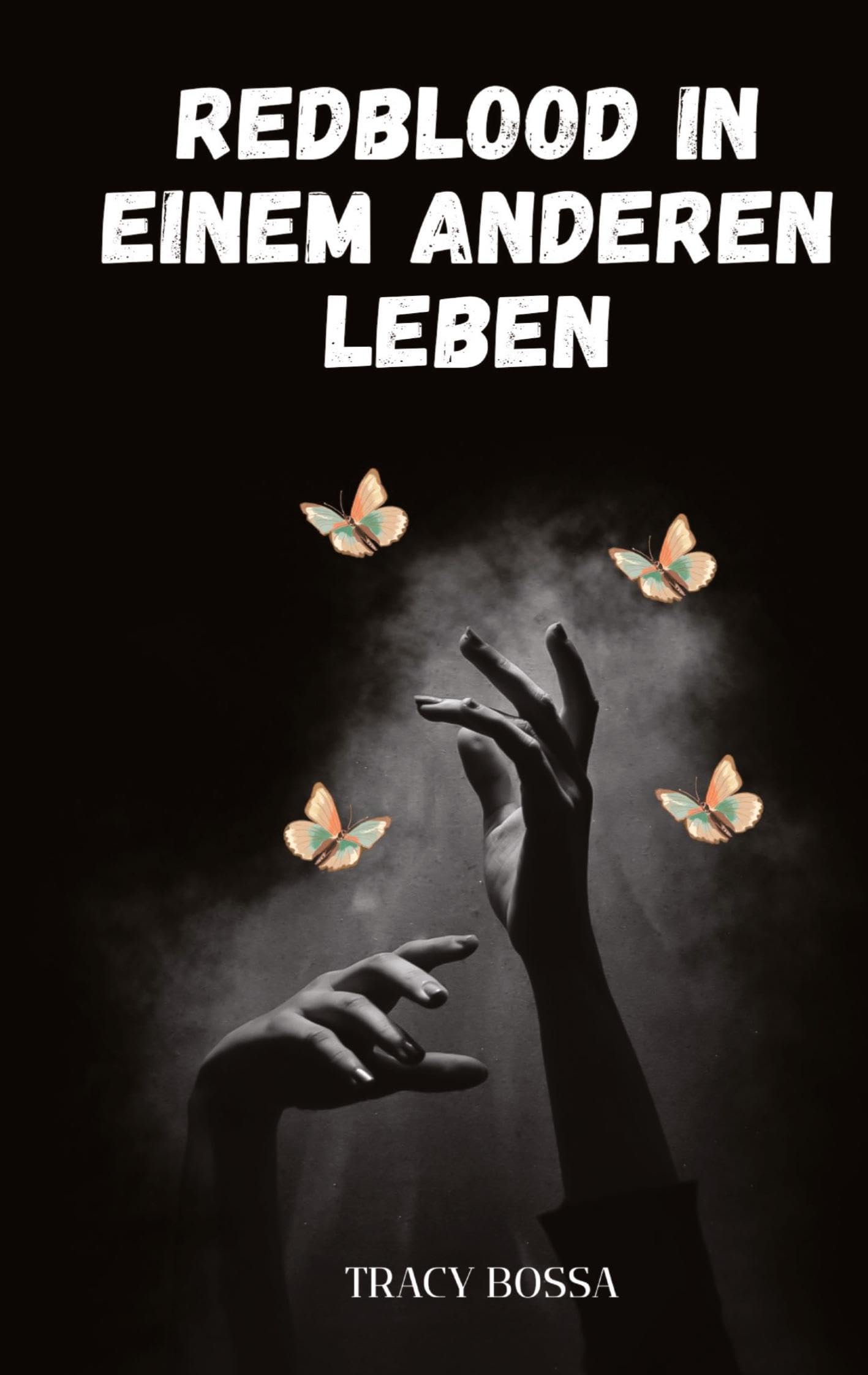 Redblood in einem anderen Leben: Jodi & Alex
