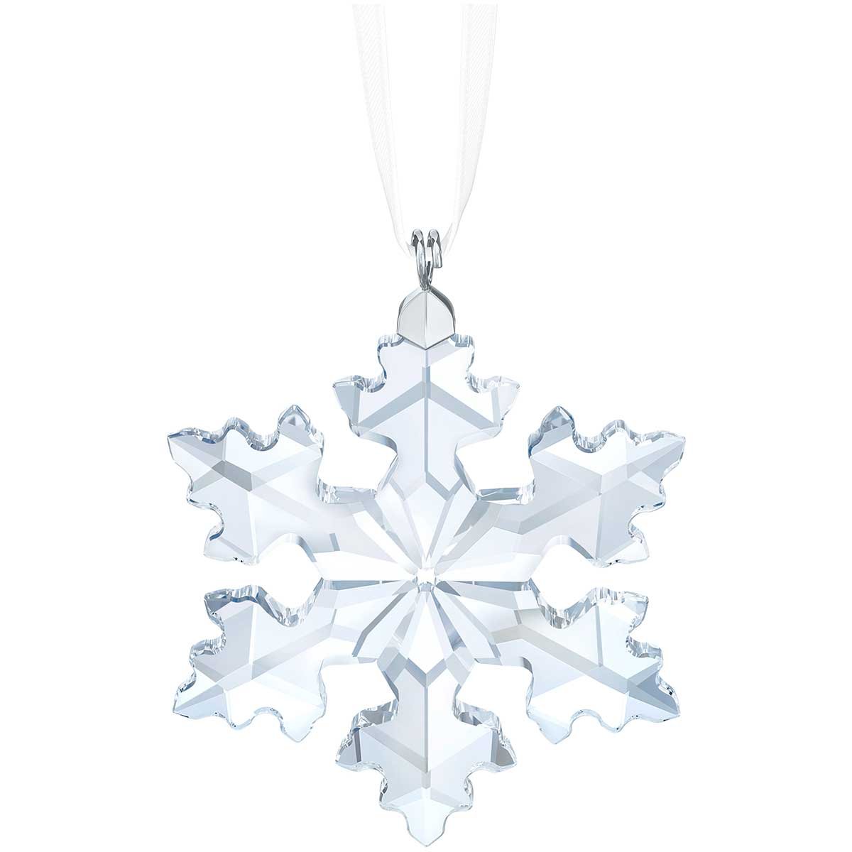 Amazon.com: Swarovski Annual Edition 2016 Little Snowflake