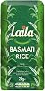 Laila Basmati Rice 2 Kg - 100 % Gluten Free - White Basmati Rice with Aroma Fragrant - Perfect Indian Basmati Rice