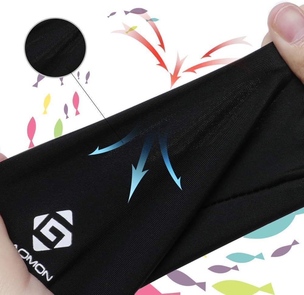 GAOMON M10K 2018 Drawing Tablet & GAOMON Two-Finger Glove