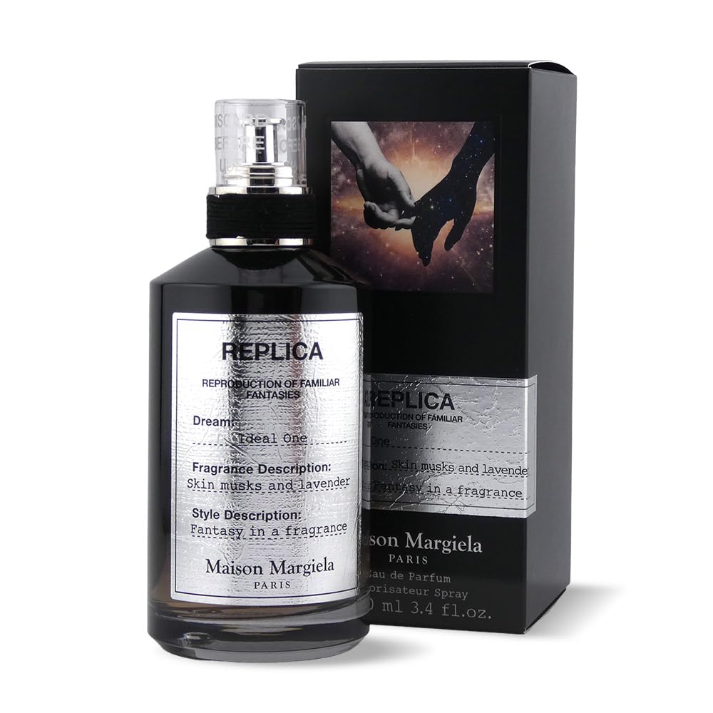 Amazon | アイディアル ワン オードパルファム EDP 100ml ユニセックス
