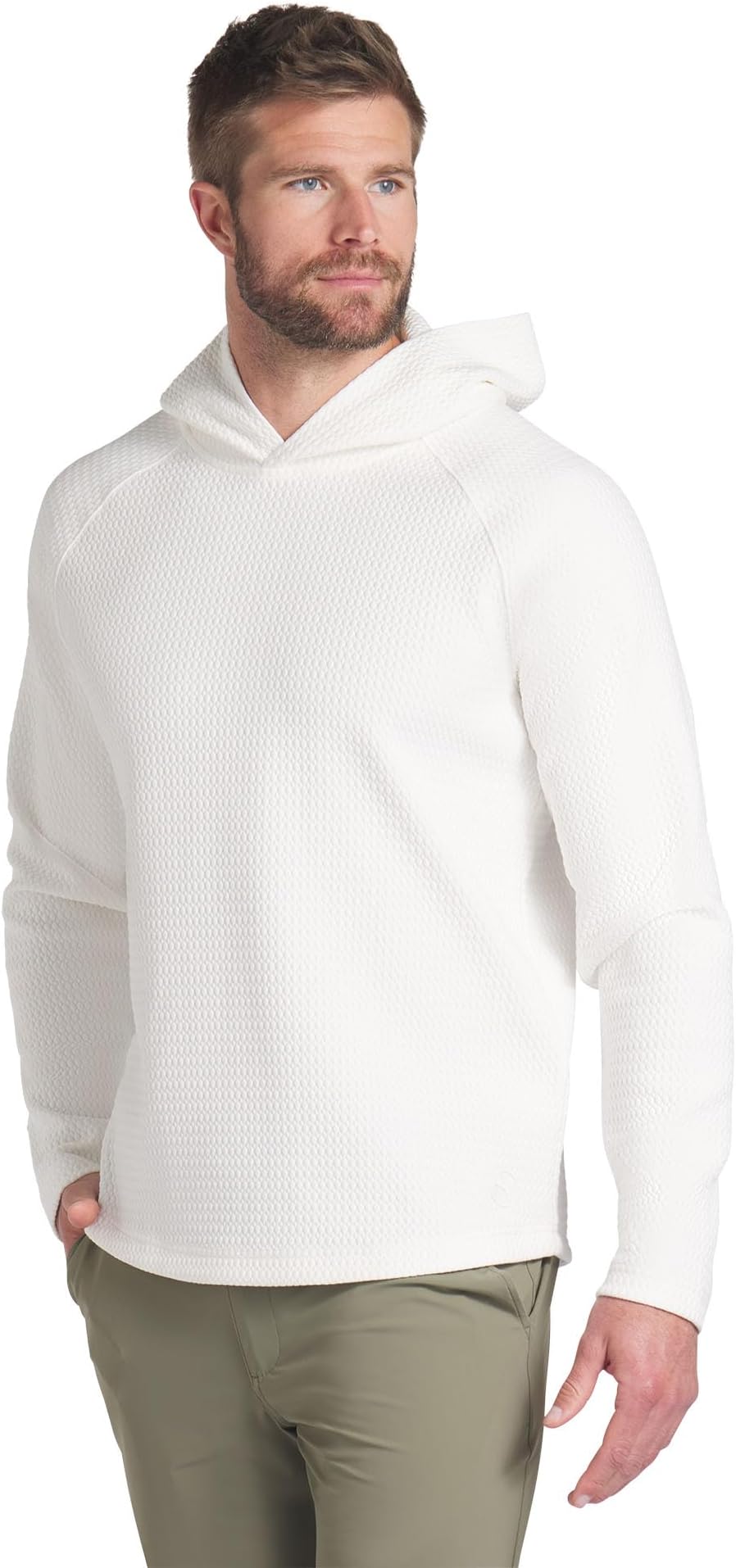 adidas golf hoodie morikawa