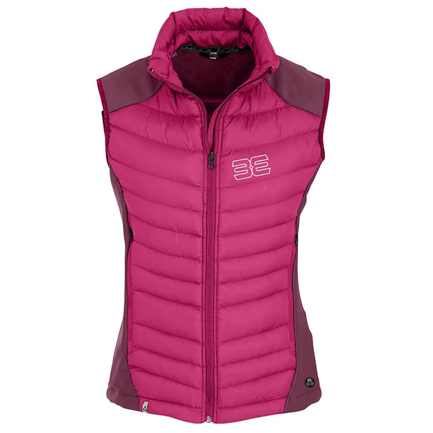 Maul Sportowa kamizelka damska Sardona Rec XT, Rosa, 34