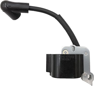 4140 400 1308 Ignition Module Coil fit-for Stihl Brush Cutter FS55,FS55C,FS55SR,FS55RC