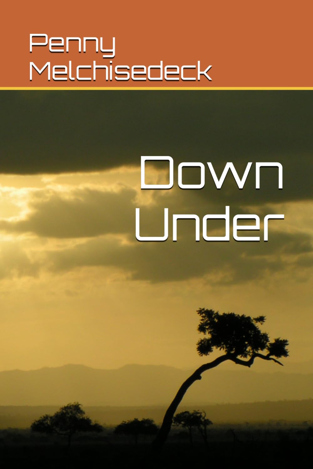 Down Under