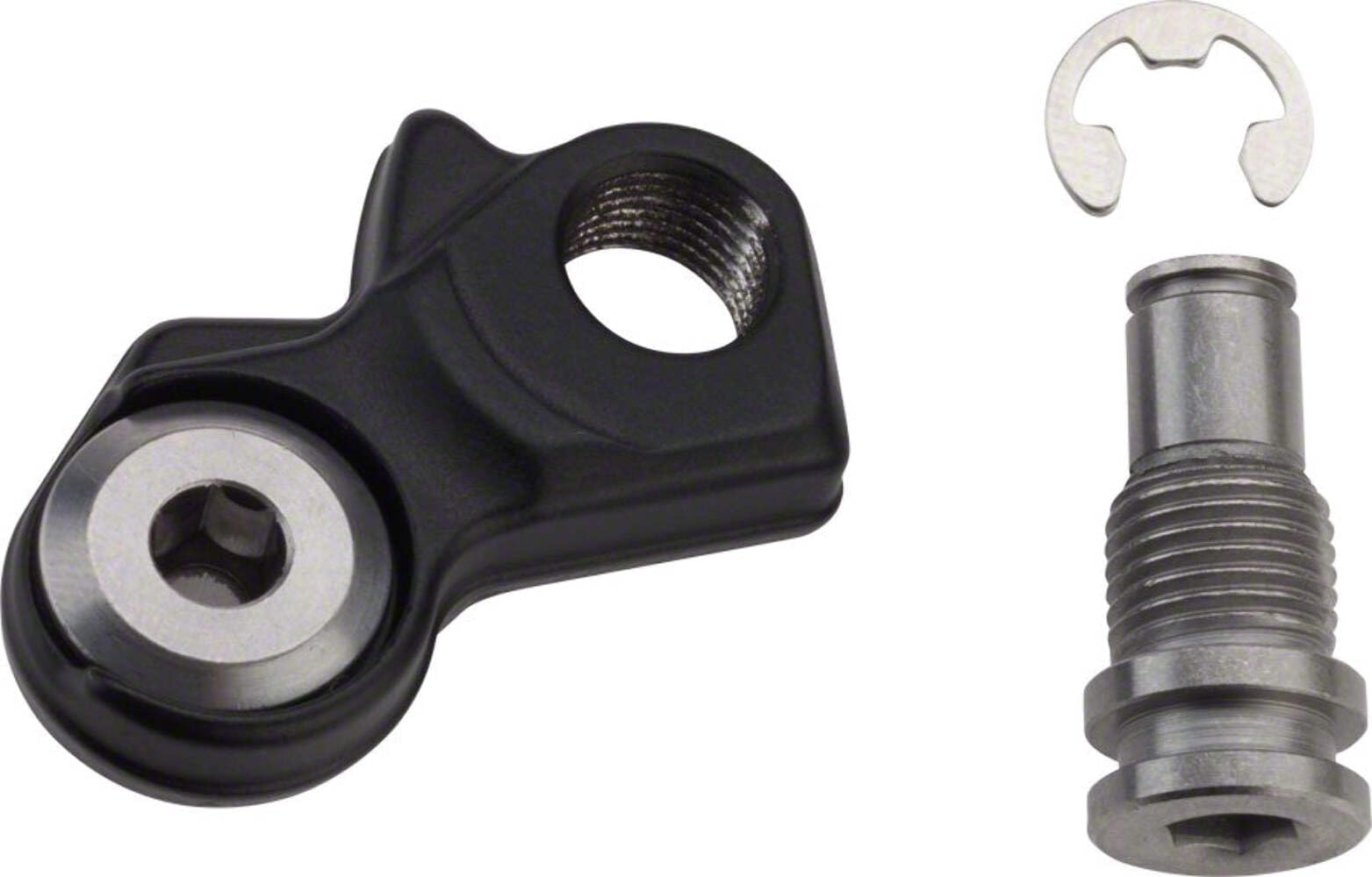 Amazon.com: XT RD-M786/781 & SLX RD-M675/670 Bracket Axle Unit