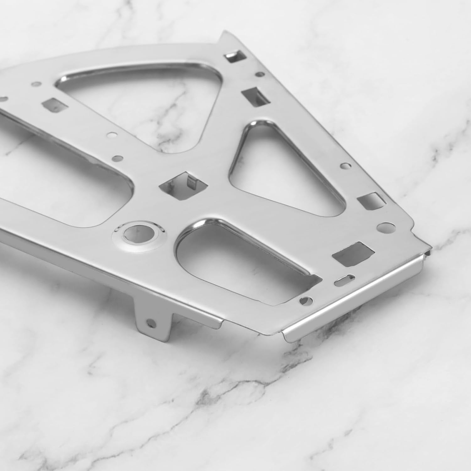 2Pcs Shoes Cabinet Hinges 2 Layers Stainless Steel Shoes Drawer Hinges Heavy Duty Shoe Storage Shelf Turning Back for Kitchen Living Room Shoe Storage Cabinet