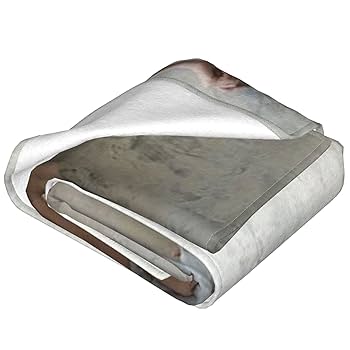 Amazon｜白峰ミウしろみねみう 毛布 マルチサイズ スーパー