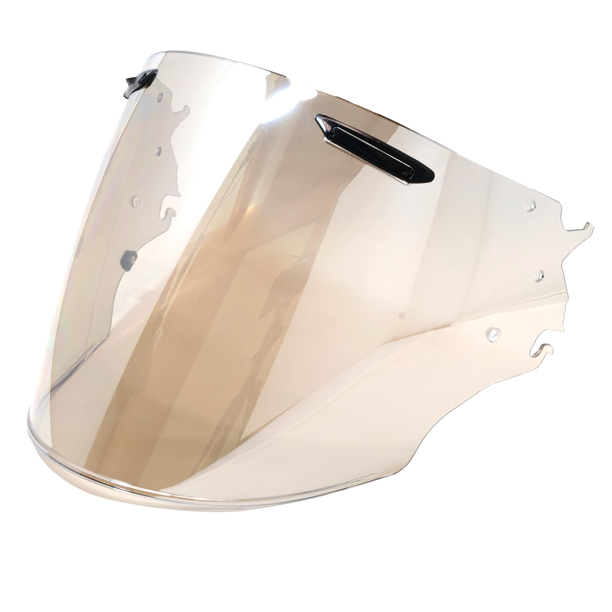 Amazon | VAS-Z VZ-RAM 対応互換品 シールド ミラーシールド Arai