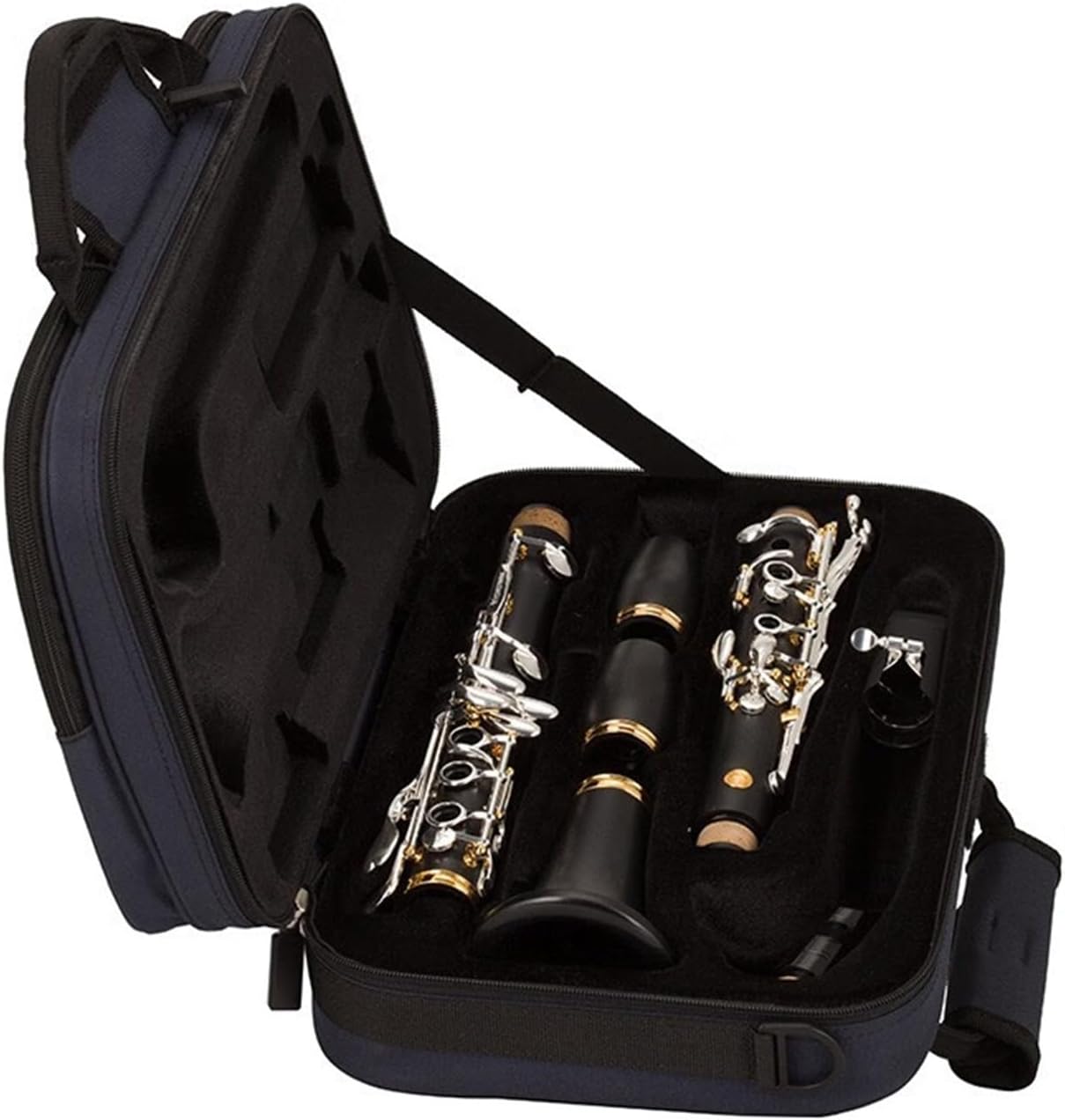 Professional Clarinet 17 Key Clarinet Professional Clarinet