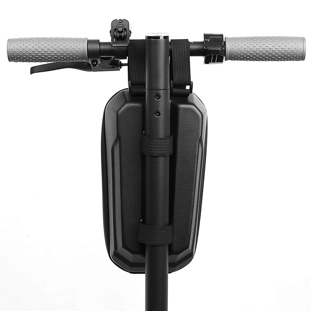 Electrique Sacoche Avant Pour Trottinette électrique, Sac De Guidon De Trottinette I 800998