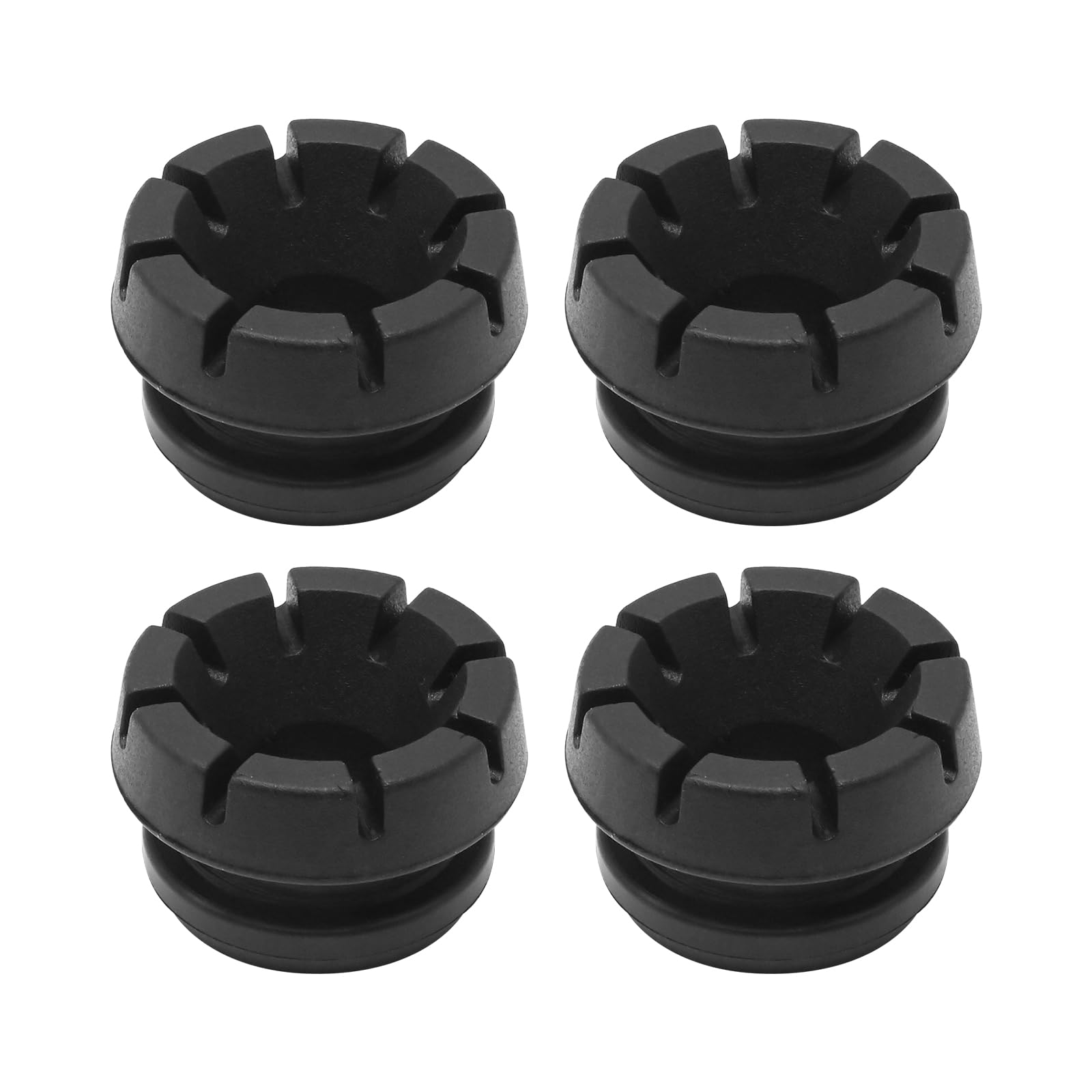 Amazon.com: Hoypeyfiy 4Pcs Seat Grommet Kit 5412507 Replacement