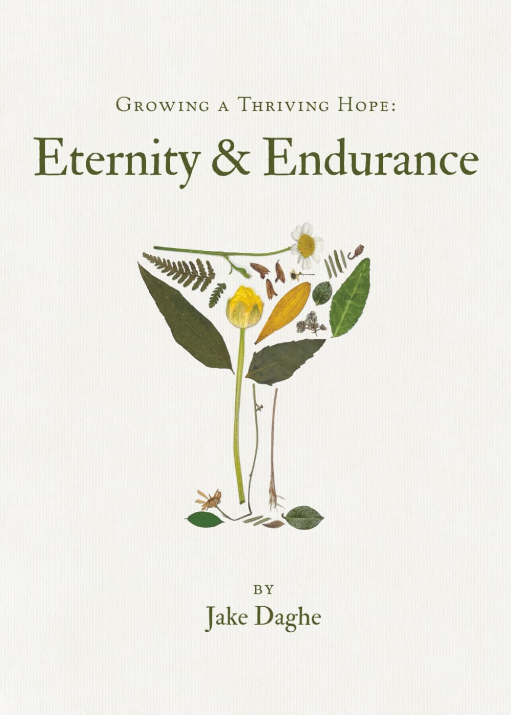 Growing a Thriving Hope: Eternity & Endurance
