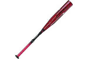 2021 Rawlings Quatro Pro 8 USA Baseball Bat JR Junior Hard USA