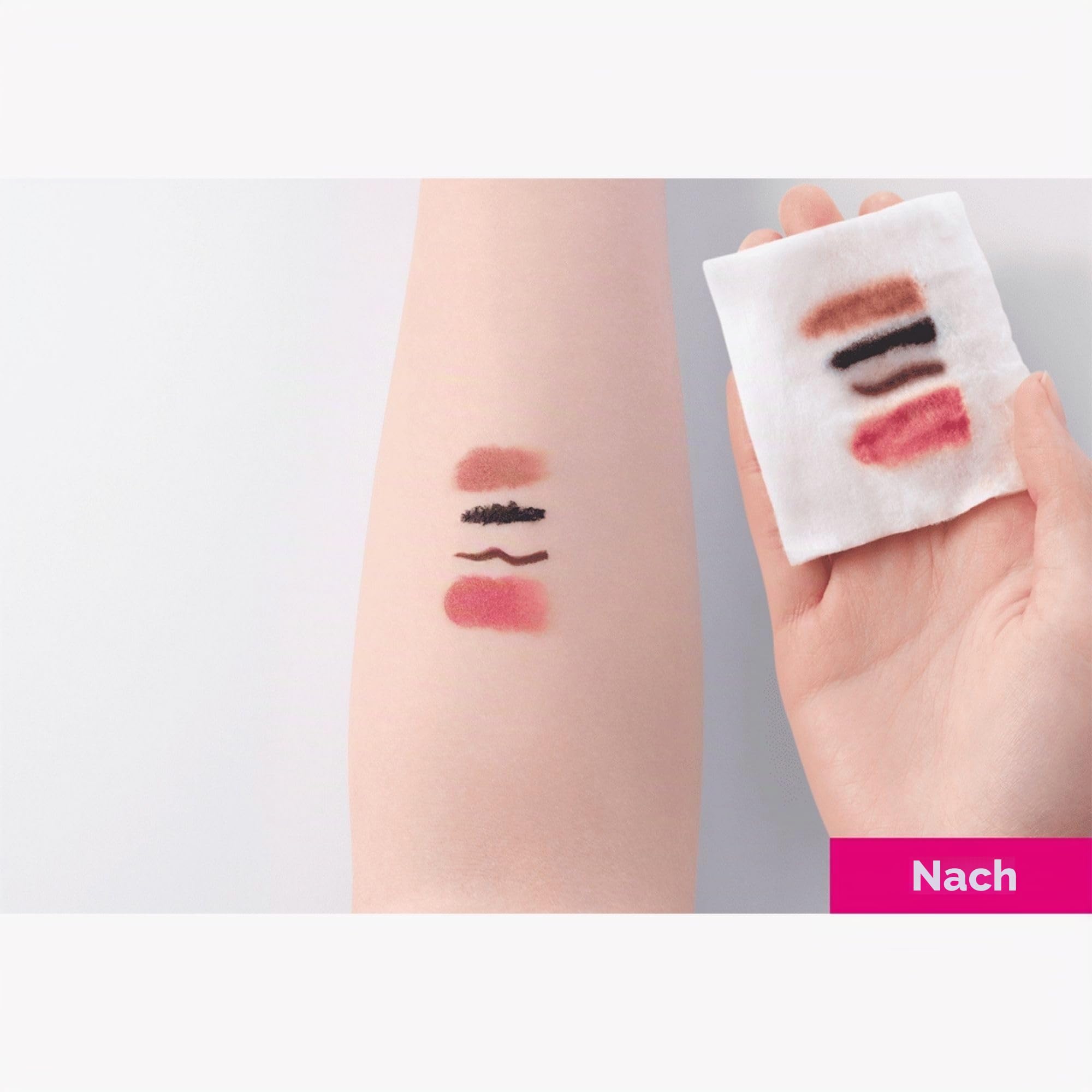 Heroine Make KISSME Speedy Point Make-up-Entferner für Gesicht, Lippen und Wangen, japanischer flüssiger Make-up-Entferner, 120 ml (für wasserfestes Mascara/Augen-Make-up, verwenden Sie unseren Speedy